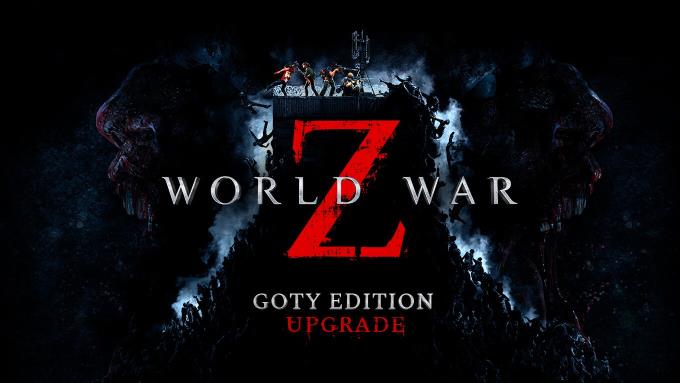 Download WORLD WAR Z GOTY EDITION-CODEX