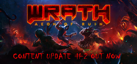 Download WRATH: Aeon of Ruin Update 3