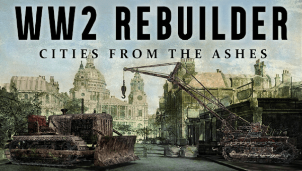 Download WW2 Rebuilder v1.4.1-GoldBerg