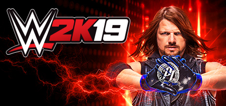Download WWE 2K19-CODEX + Update v1.02.incl.DLC-CODEX