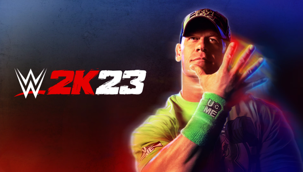 Download WWE 2K23 Icon Edition v1.17-P2P