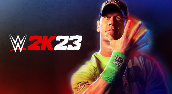 Download WWE 2K23 v1.02 + 6 DLCs (Monkey Repack)
