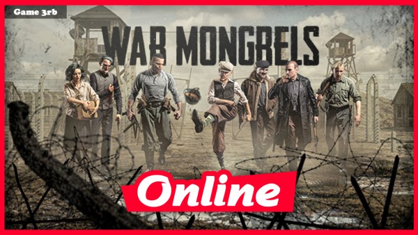 Download War Mongrels v46965 + OnLine