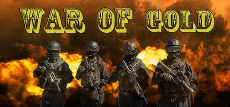 Download War Of Gold-PLAZA