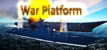 Download War Platform v20220101-TiNYiSO