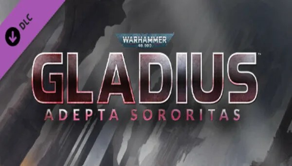Download Warhammer 40000 Gladius Relics of War Adepta Sororitas-SKIDROW