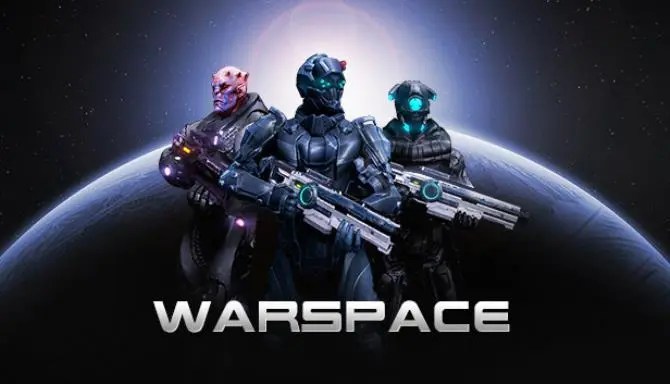 Download Warspace-FitGirl Repack