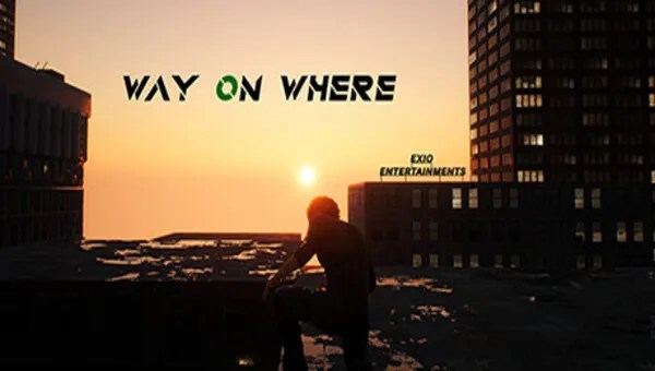 Download Way On Where-SKIDROW