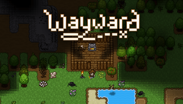 Download Wayward v2.13.3