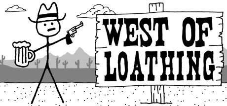 Download West of Loathing Build 8304289