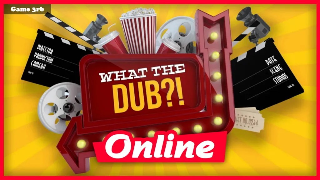 Download What The Dub Build 6511747-ENZO + OnLine