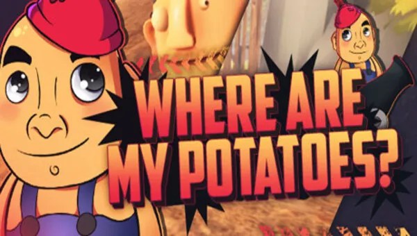 Download Where Are My Potatoes-TiNYiSO