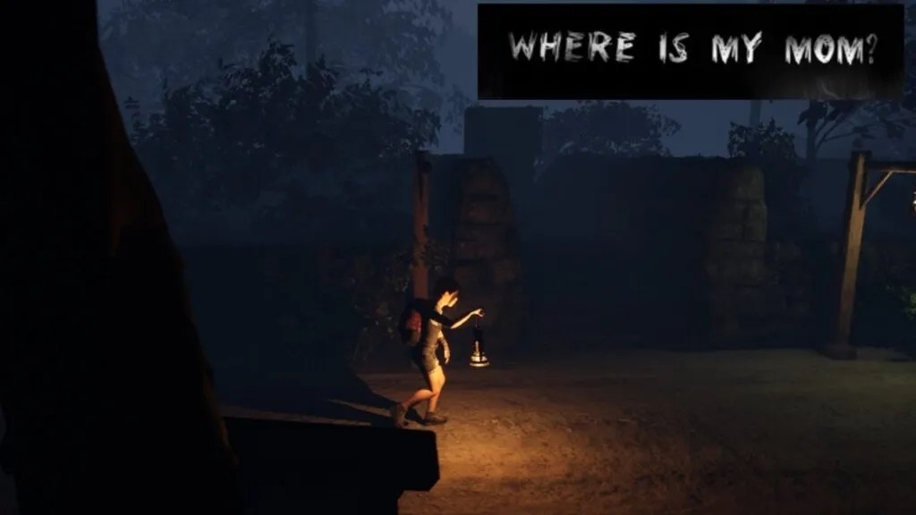 Download Where is my mom-DARKSiDERS