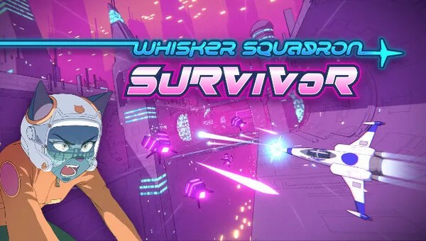 Download Whisker Squadron Survivor