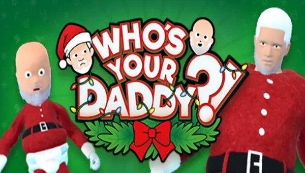 Download Whos Your Daddy v19.07.2023