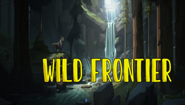 Download Wild Frontier-Repack
