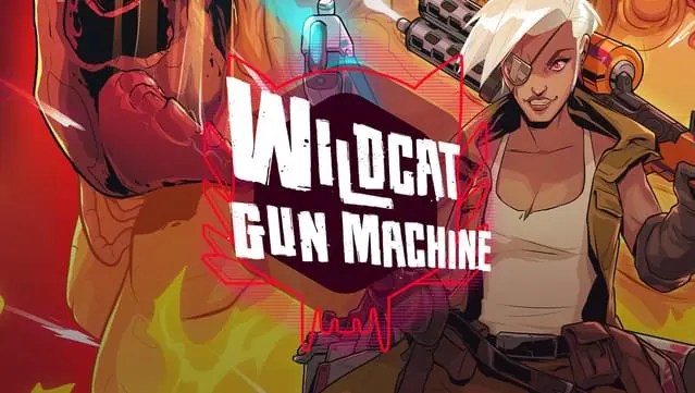 Download Wildcat Gun Machine v1.004-FitGirl Repack