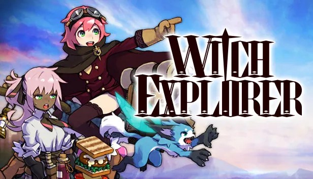 Download Witch Explorer Build 8993812