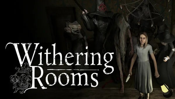 Download Withering Rooms Early Access