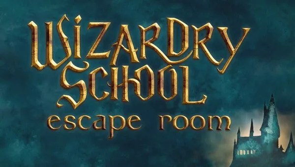 Download Wizardry School Escape Room-Repack