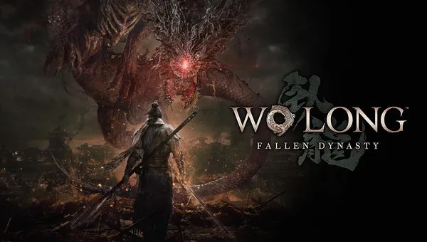 Download Wo Long Fallen Dynasty Deluxe Edition v1.13-P2P