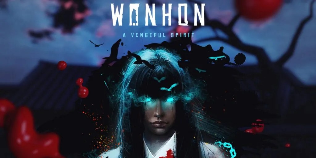 Download Wonhon a Vengeful Spirit