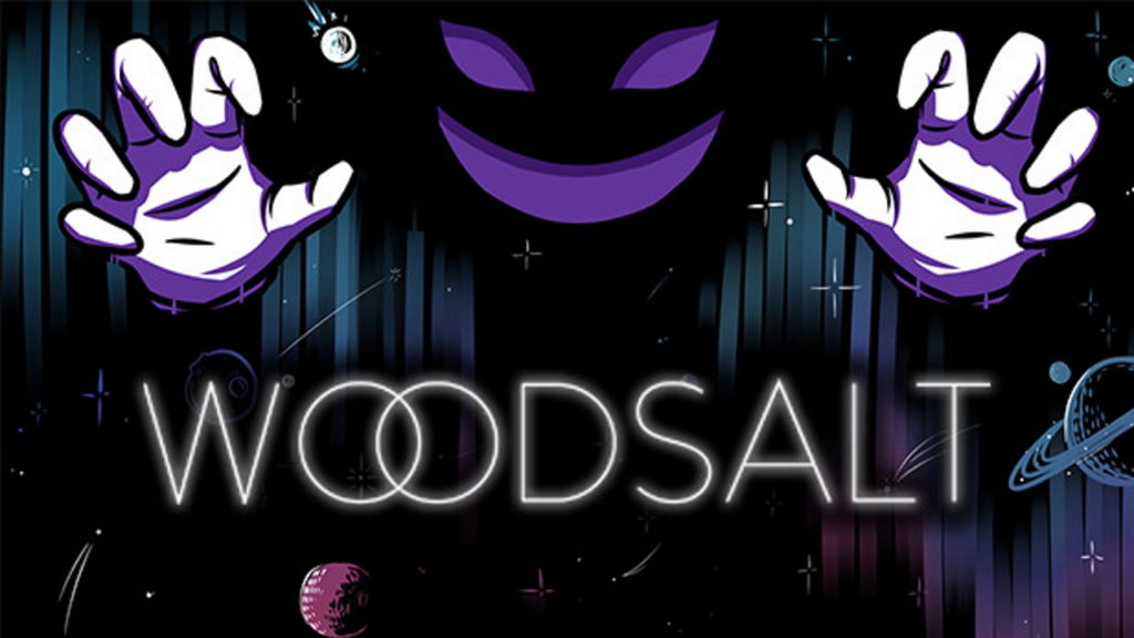 Download Woodsalt