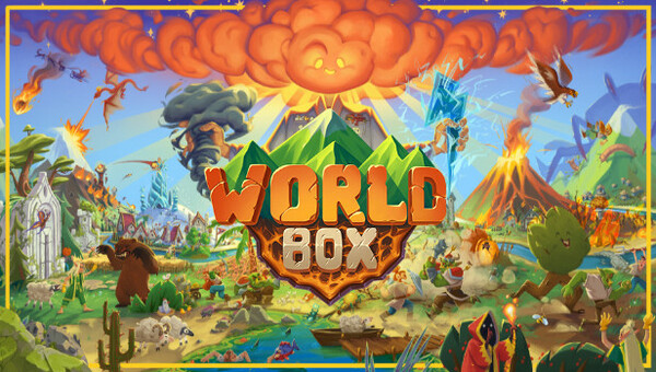Download WorldBox God Simulator Build 11538132