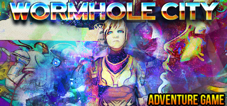 Download Wormhole City-PLAZA