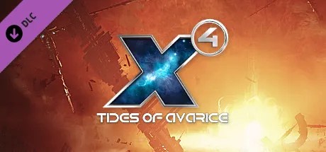 Download X4 Tides of Avarice-FLT