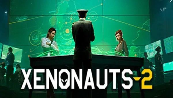 Download Xenonauts 2