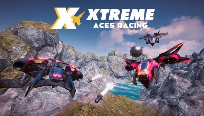 Download Xtreme Aces Racing-FitGirl Repack