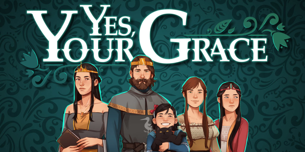 Download Yes, Your Grace v1.0.19