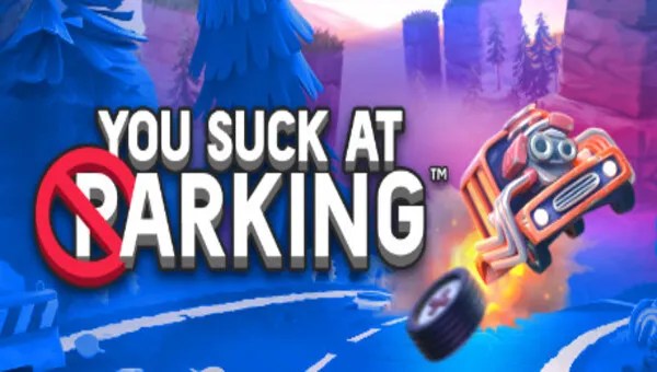 Download You Suck at Parking Build 11018524