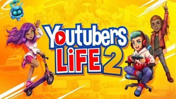 Download Youtubers Life 2 Build 10739263