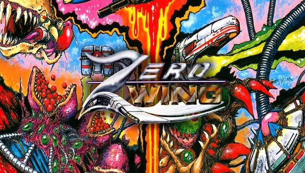 Download Zero Wing v29