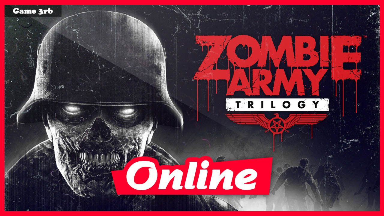 Download Zombie Army Trilogy v1.8.20.01 + OnLine