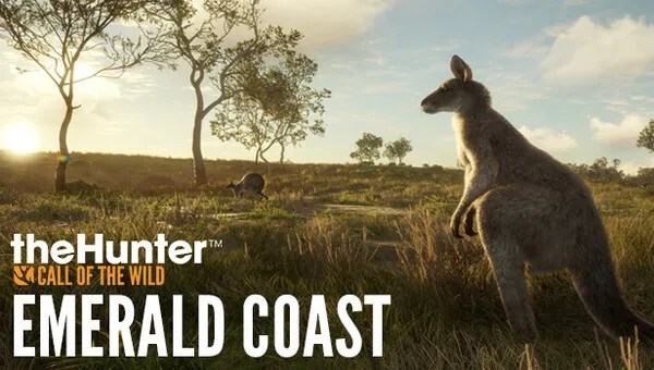 Download theHunter Call of the Wild Emerald Coast Australia-FLT