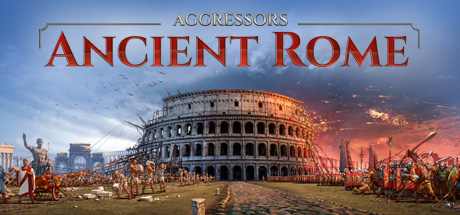 Download Aggressors Ancient Rome-HOODLUM
