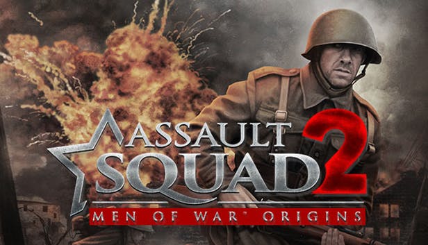 Download Assault Squad 2: Men of War Origins v3.261.0 + All DLCs-FitGirl Repack