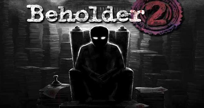 Download Beholder 2-CODEX + Update v20181217-CODEX