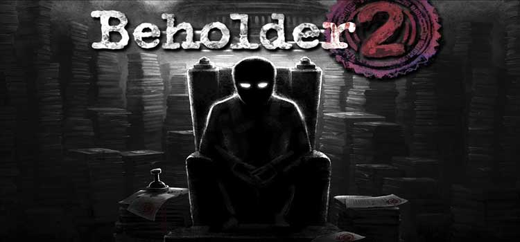 Download Beholder 2-CODEX + Update v20181217-CODEX