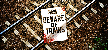 Download Beware of Trains