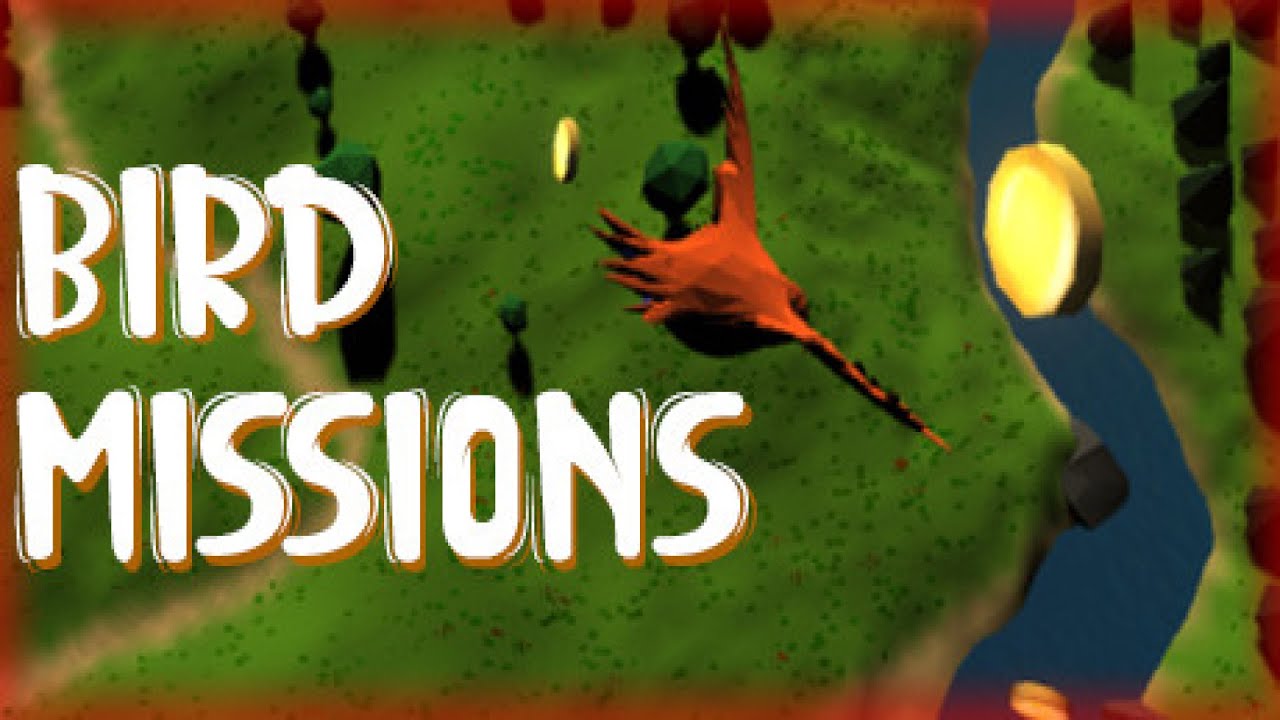 Download Bird Missions-SiMPLEX
