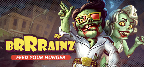 Download Brrrainz: Feed your Hunger v12.04.2019