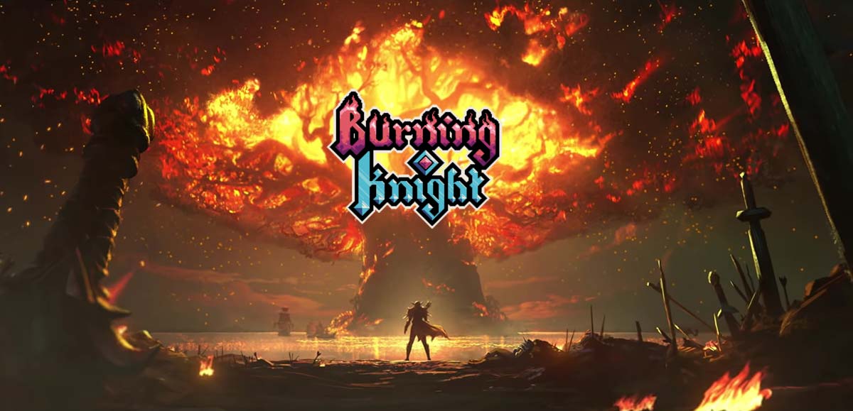 Download Burning Knight v0.1.11.10