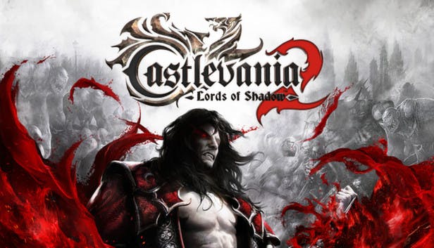 Download Castlevania: Lords of Shadow 2 v1.0.0.1/Update 1 + 4 DLCs-FitGirl Repack