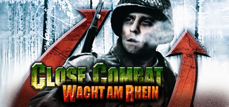 Download Close Combat Wacht am Rhein STEAM EDITION-DARKSiDERS