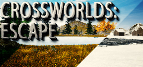 Download CrossWorlds: Escape