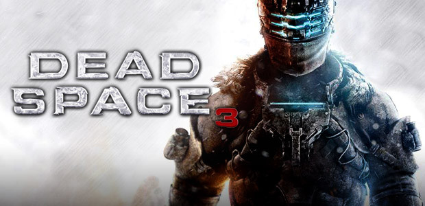Download Dead Space 3: Limited Edition v1.0.0.1 + 12 DLCs/Items-FitGirl Repack